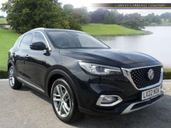2022 (22) - 1.5 T-GDI Exclusive Euro 6 (s/s) 5dr