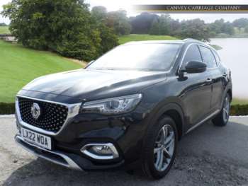 Used MG MG HS 2022 for sale - 74631784: Photo