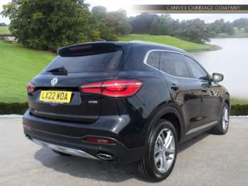 Used MG MG HS 2022 for sale - 74631784: Photo