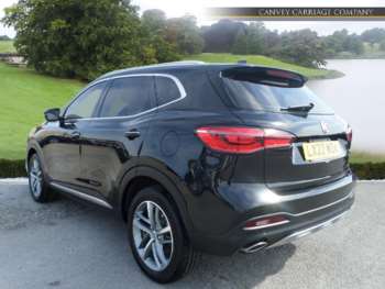 Used MG MG HS 2022 for sale - 74631784: Photo
