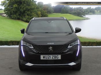 Used Peugeot 5008 2021 for sale - 79324626: Photo
