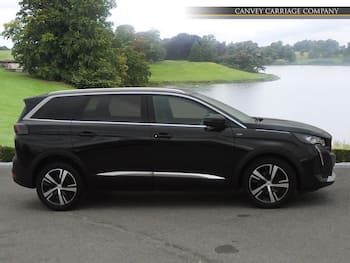Used Peugeot 5008 2021 for sale - 79324626: Photo
