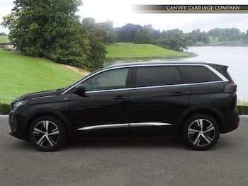Used Peugeot 5008 2021 for sale - 79324626: Photo