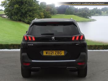 Used Peugeot 5008 2021 for sale - 79324626: Photo