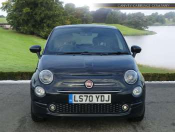Used Fiat 500 2020 for sale - 73359605: Photo