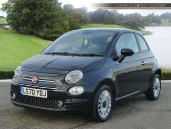 Used Fiat 500 2020 for sale - 73359605: Photo