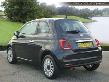 Used Fiat 500 2020 for sale - 73359605: Photo