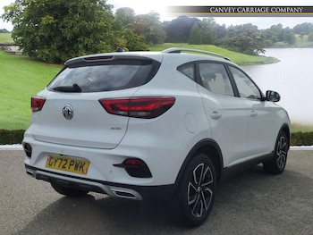 Used MG MG ZS 2023 for sale - 75954218: Photo