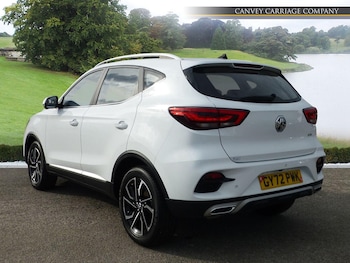 Used MG MG ZS 2023 for sale - 75954218: Photo