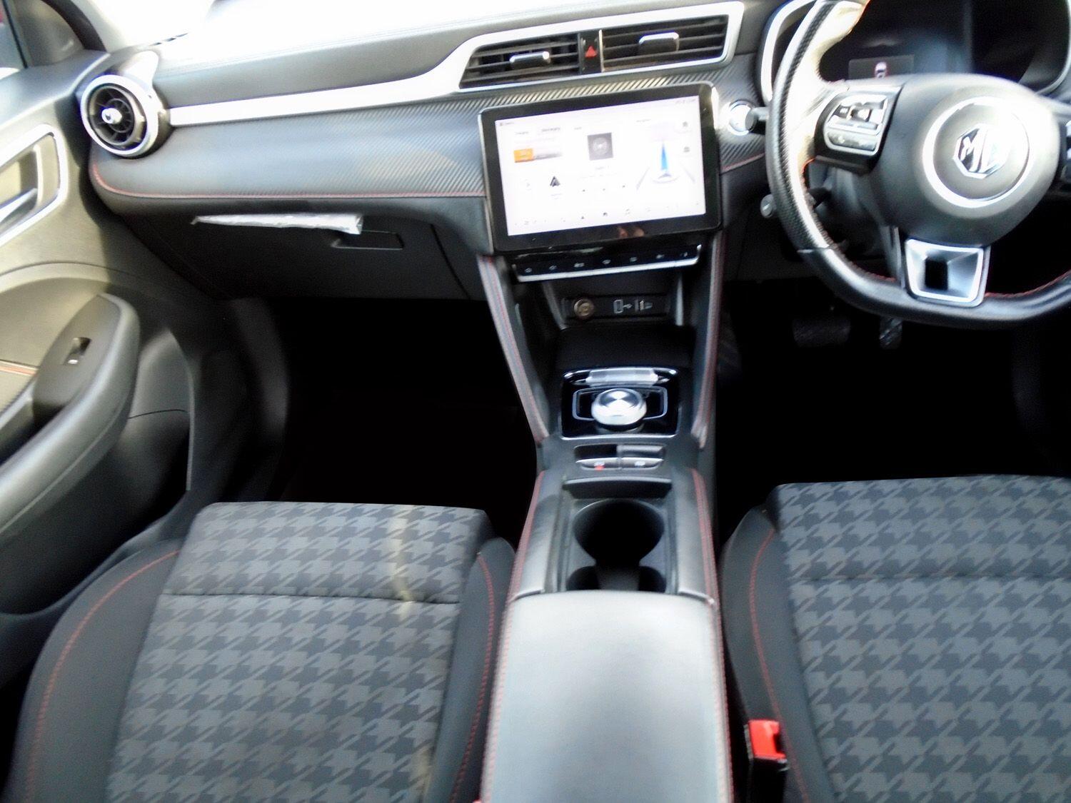 Used MG MG ZS 2022 for sale - 76936049: Photo 10