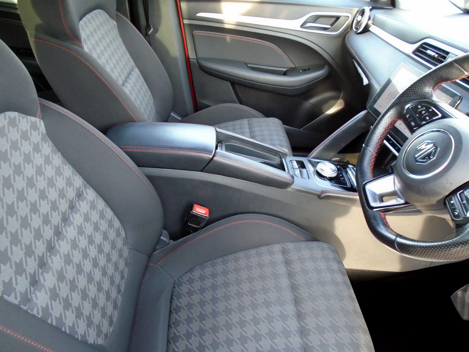 Used MG MG ZS 2022 for sale - 76936049: Photo 11