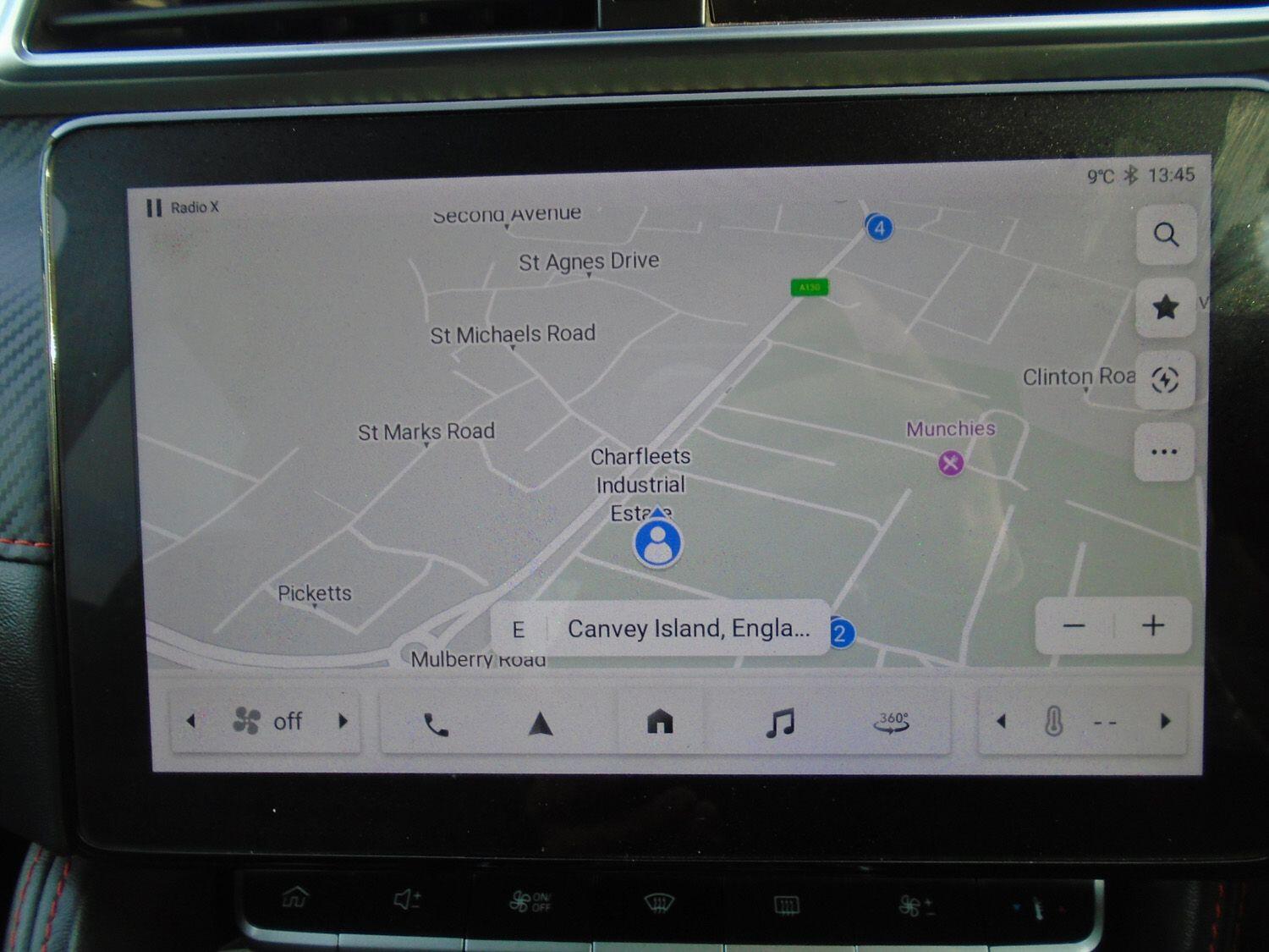 Used MG MG ZS 2022 for sale - 76936049: Photo 12