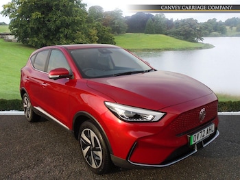 2022 (72) - 72.6kWh SE Long Range Auto 5dr