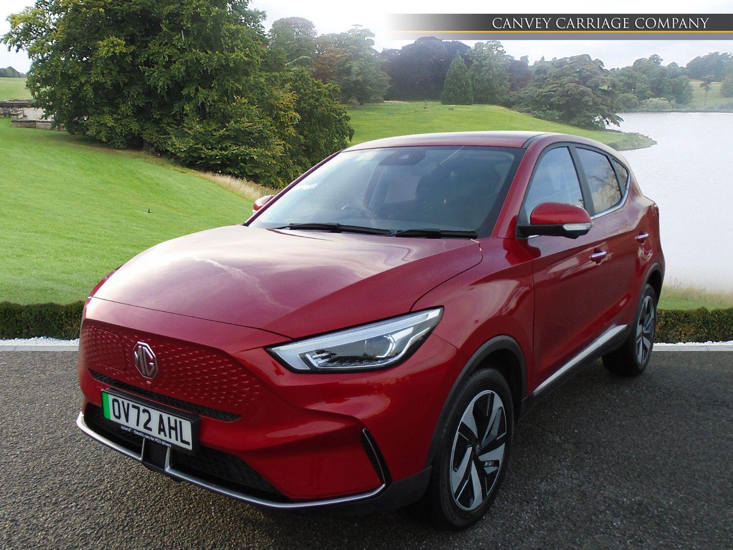 Used MG MG ZS 2022 for sale - 76936049: Photo 2