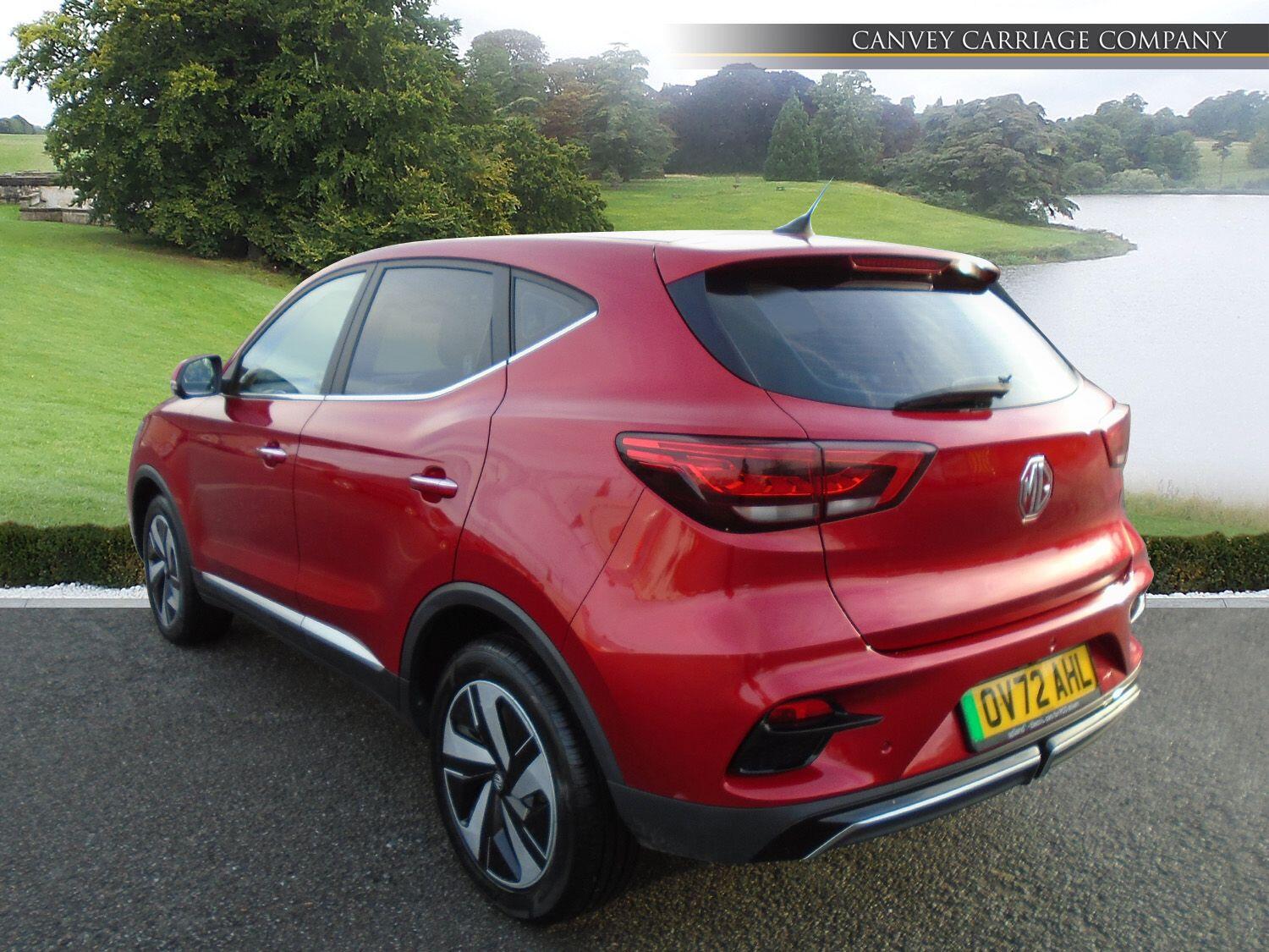 Used MG MG ZS 2022 for sale - 76936049: Photo 4