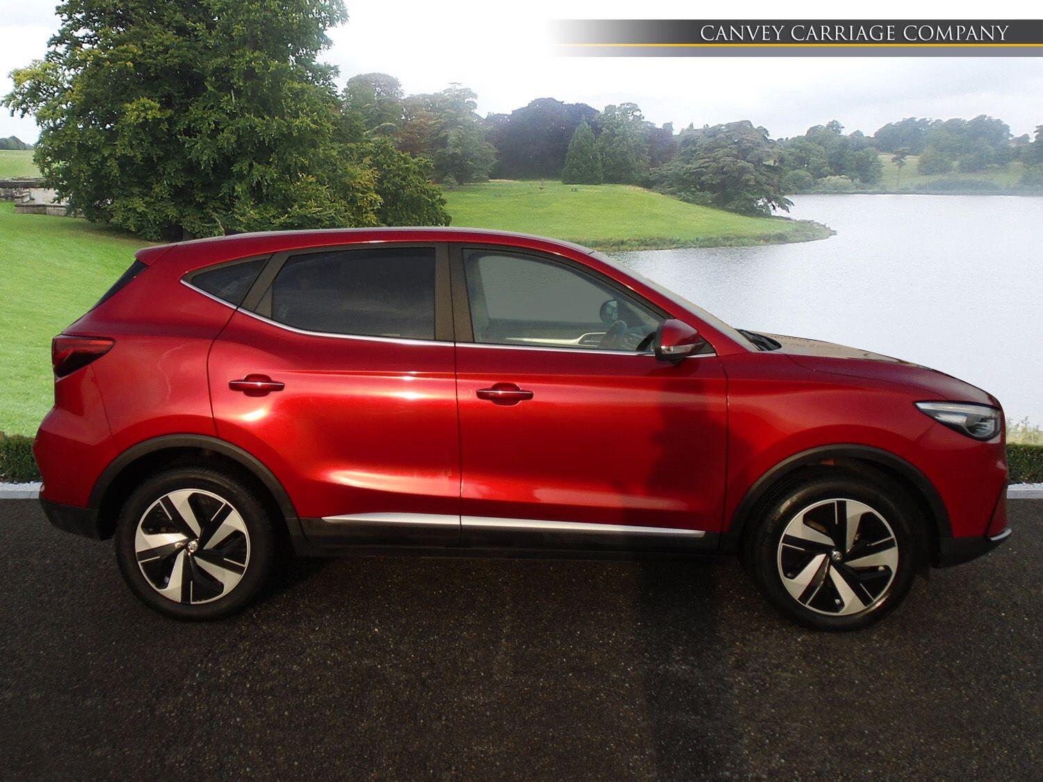 Used MG MG ZS 2022 for sale - 76936049: Photo 5