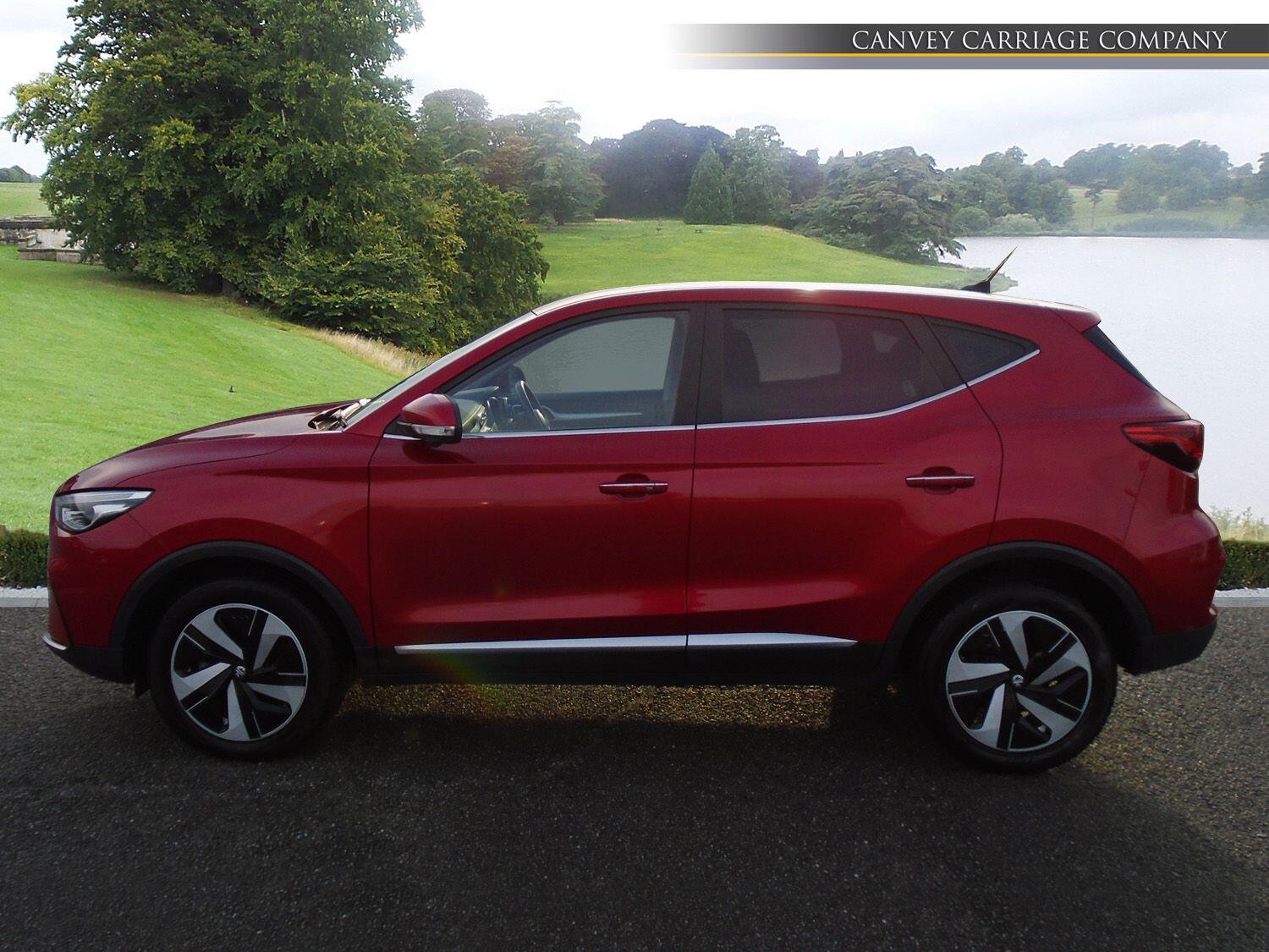 Used MG MG ZS 2022 for sale - 76936049: Photo 6