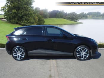 Used MG MG4 2023 for sale - 79396387: Photo