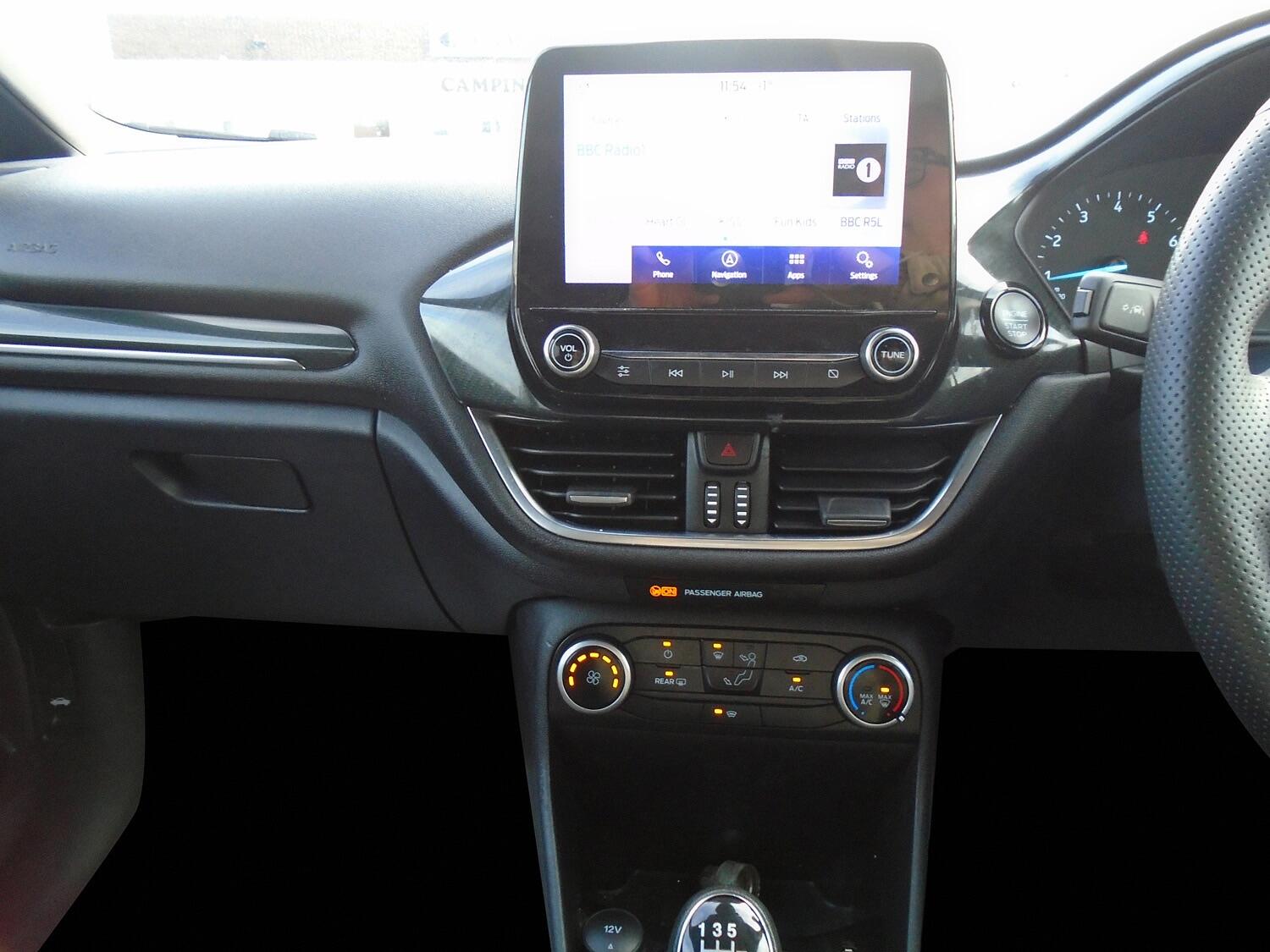 Used Ford Fiesta 2023 for sale - 76992711: Photo 10