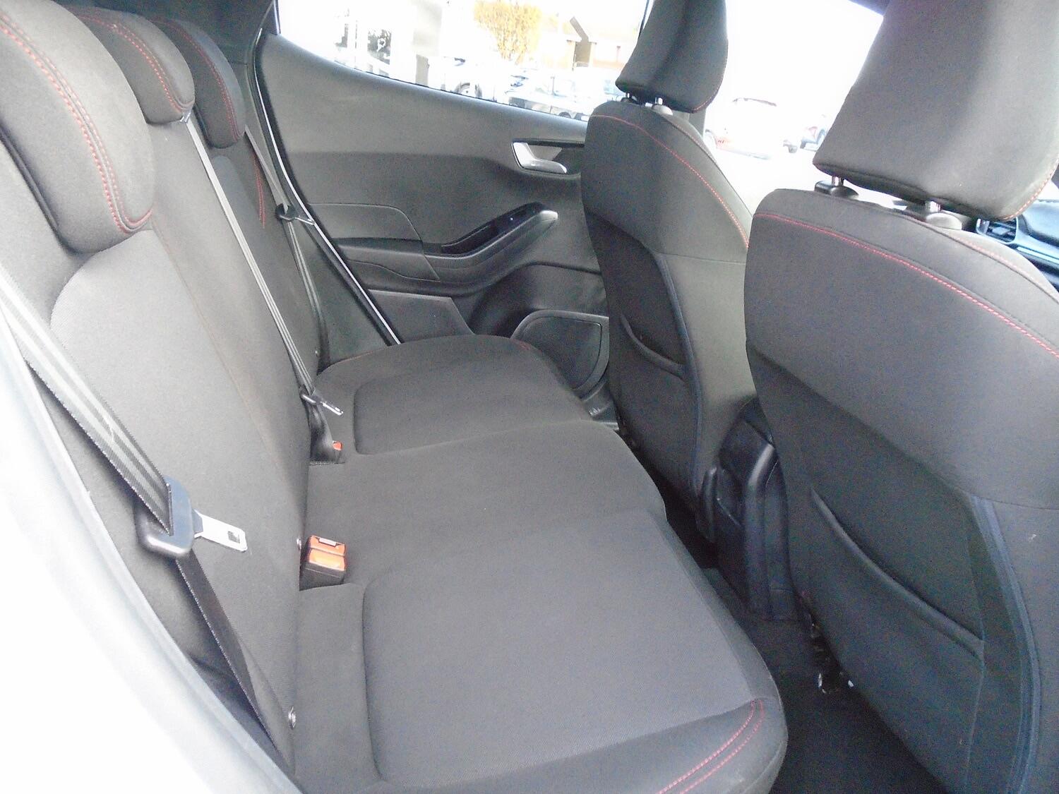 Used Ford Fiesta 2023 for sale - 76992711: Photo 12