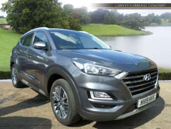 2019 (19) - 1.6 CRDi Premium Euro 6 (s/s) 5dr