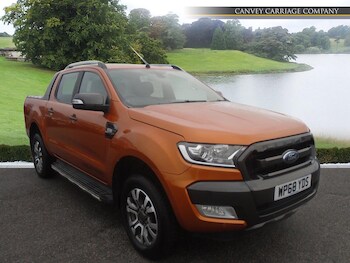 Ford Ranger feature image