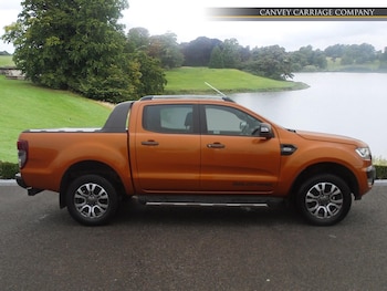 Used Ford Ranger 2018 for sale - 77040324: Photo