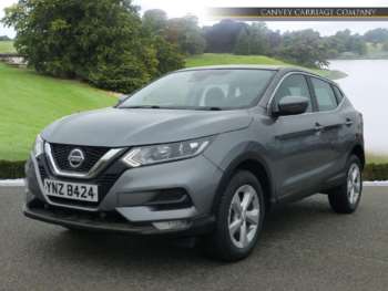 Used Nissan Qashqai 2019 for sale - 73788420: Photo