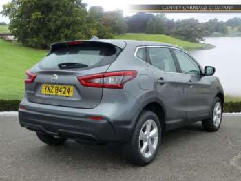 Used Nissan Qashqai 2019 for sale - 73788420: Photo