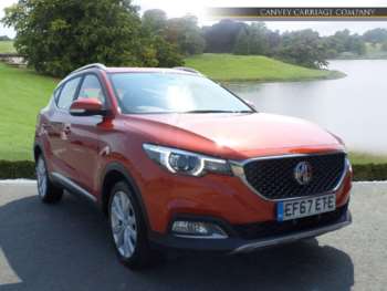 2017 (67) - 1.5 VTi-TECH Excite Euro 6 (s/s) 5dr