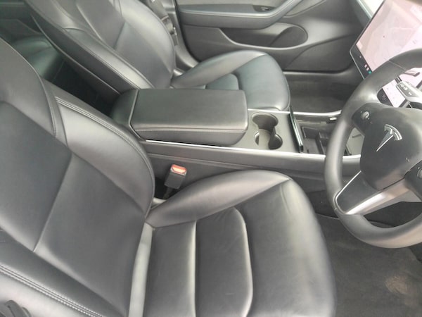 Used Tesla Model 3 2019 for sale - 76228032: Photo 11