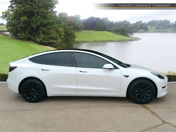Used Tesla Model 3 2019 for sale - 76228032: Photo 5