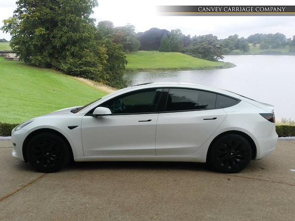 Used Tesla Model 3 2019 for sale - 76228032: Photo 6