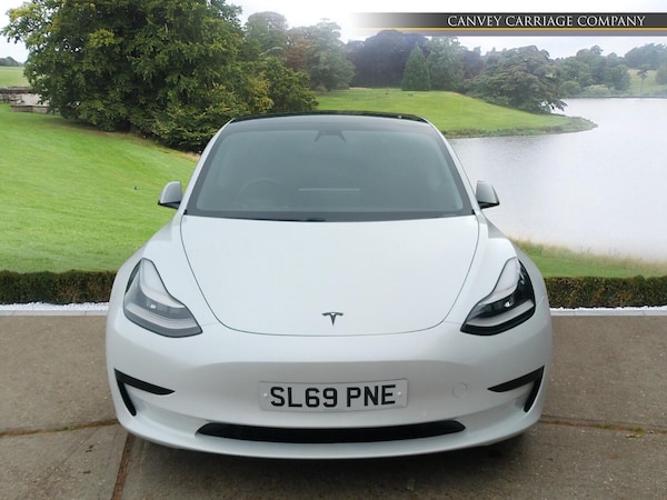 Used Tesla Model 3 2019 for sale - 76228032: Photo 7