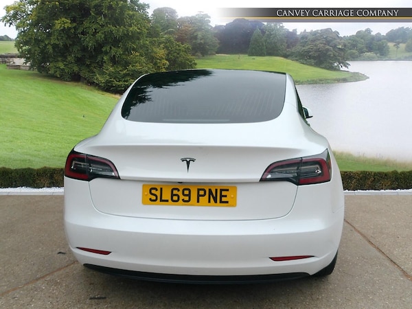 Used Tesla Model 3 2019 for sale - 76228032: Photo 8
