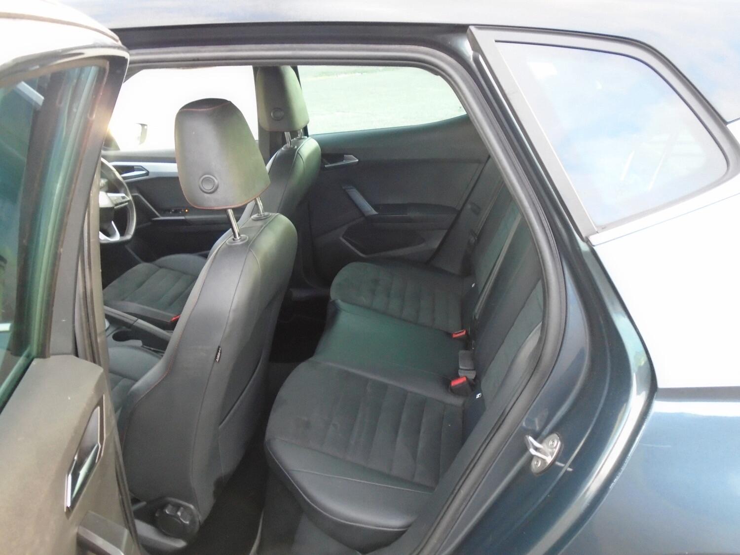 Used SEAT Arona 2022 for sale - 77120732: Photo 10