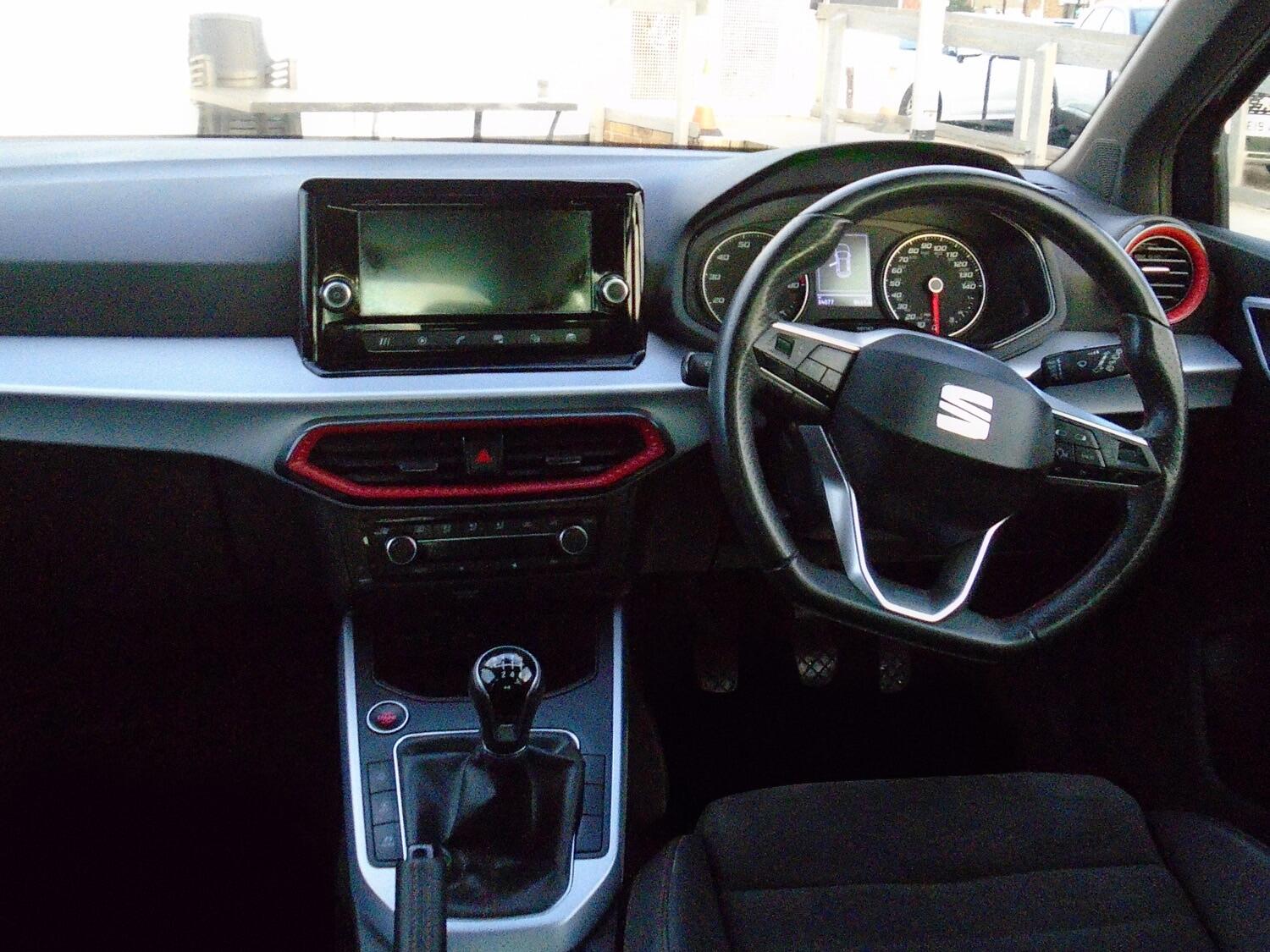 Used SEAT Arona 2022 for sale - 77120732: Photo 11