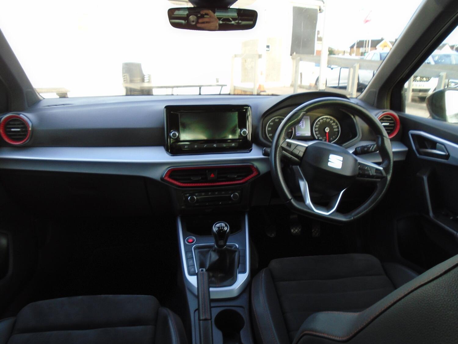 Used SEAT Arona 2022 for sale - 77120732: Photo 12