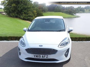 Ford - Fiesta