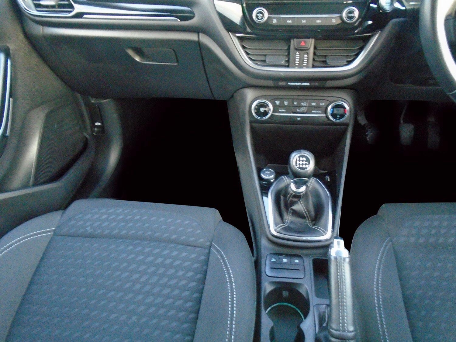 Used Ford Fiesta 2018 for sale - 77387575: Photo 10