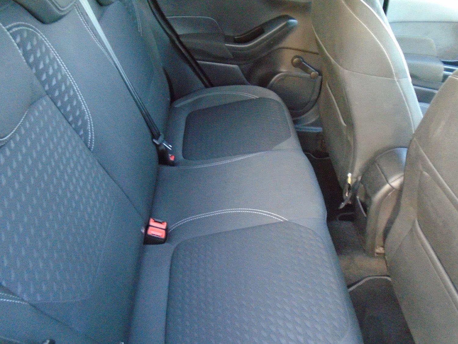 Used Ford Fiesta 2018 for sale - 77387575: Photo 9