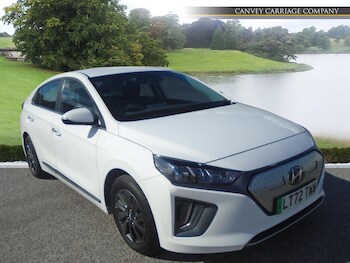 Used Hyundai IONIQ 2022 for sale - 78019451: Photo
