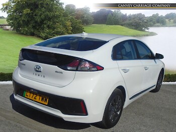 Used Hyundai IONIQ 2022 for sale - 78019451: Photo