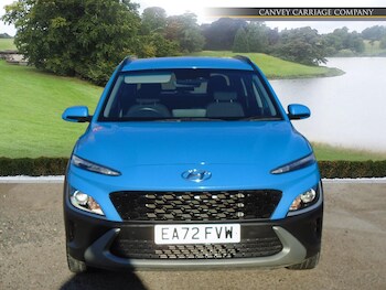 Used Hyundai KONA 2022 for sale - 77290853: Photo
