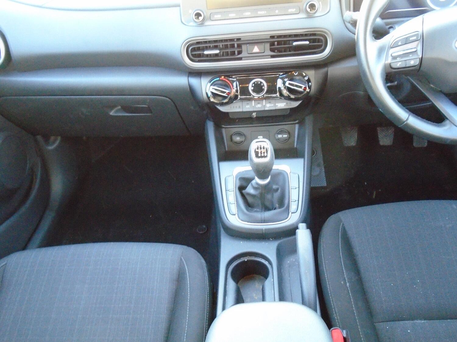 Used Hyundai KONA 2022 for sale - 77290853: Photo 8