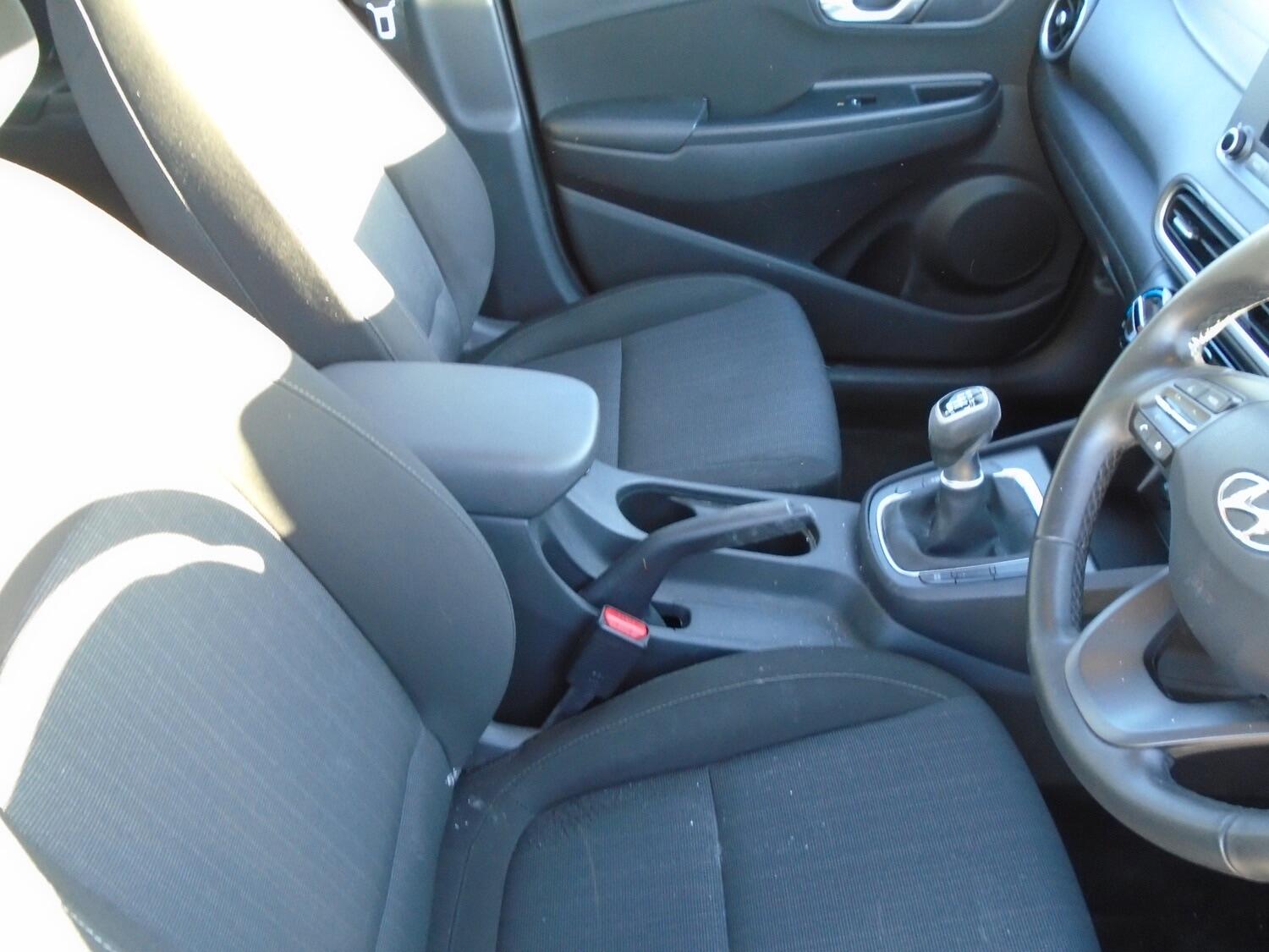 Used Hyundai KONA 2022 for sale - 77290853: Photo 9