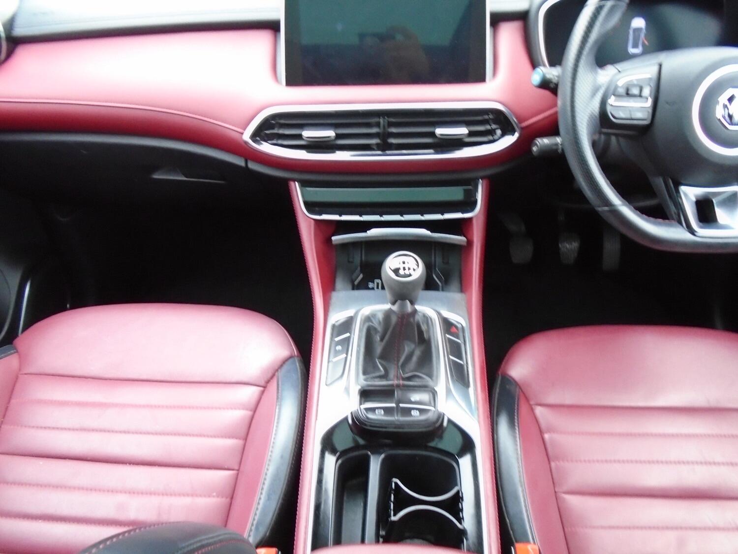 Used MG MG HS 2022 for sale - 76606913: Photo 10