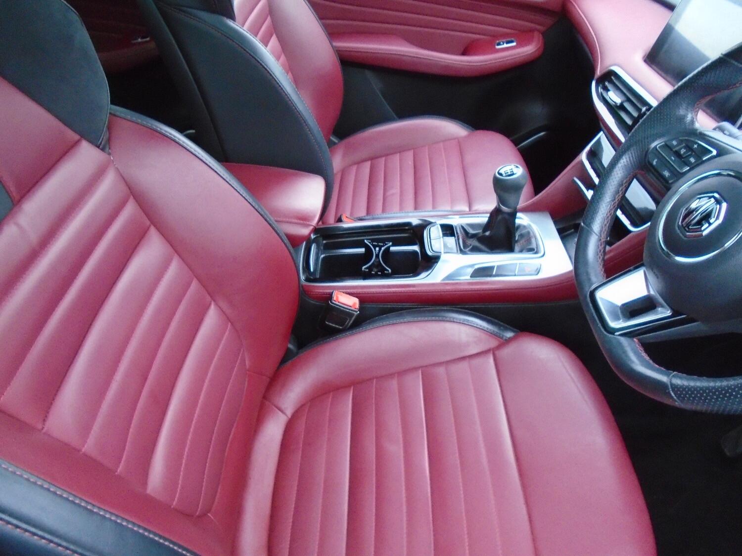 Used MG MG HS 2022 for sale - 76606913: Photo 11