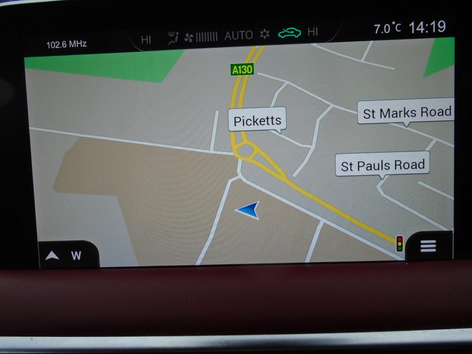 Used MG MG HS 2022 for sale - 76606913: Photo 12