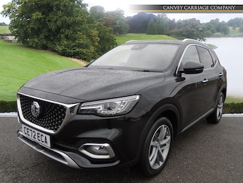 Used MG MG HS 2022 for sale - 76606913: Photo